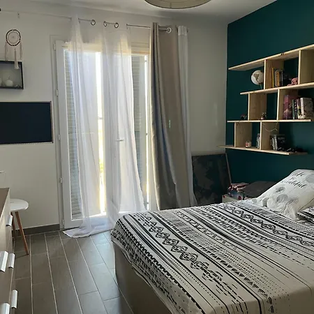 La Tranquille Hébergement de vacances *
