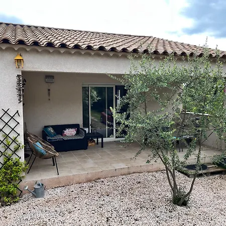 Hébergement de vacances La Tranquille