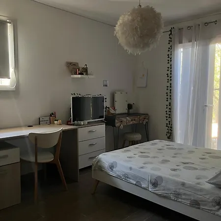 Prázdninový dům La Tranquille