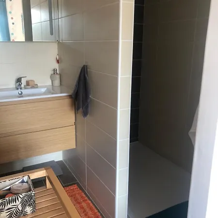 La Tranquille Prázdninový dům *